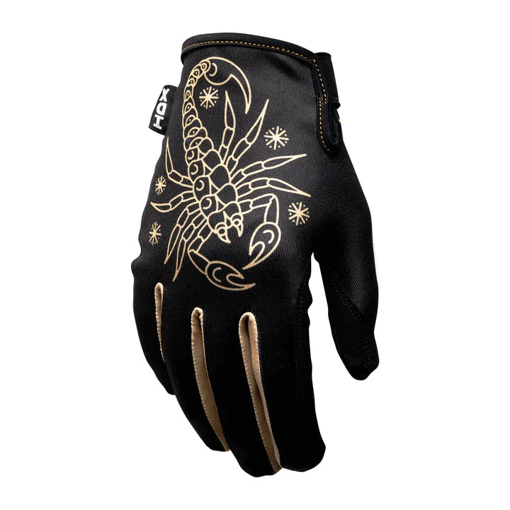 Indestructible MFG The Stinger MX Gloves