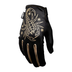 Indestructible MFG The Stinger MX Gloves