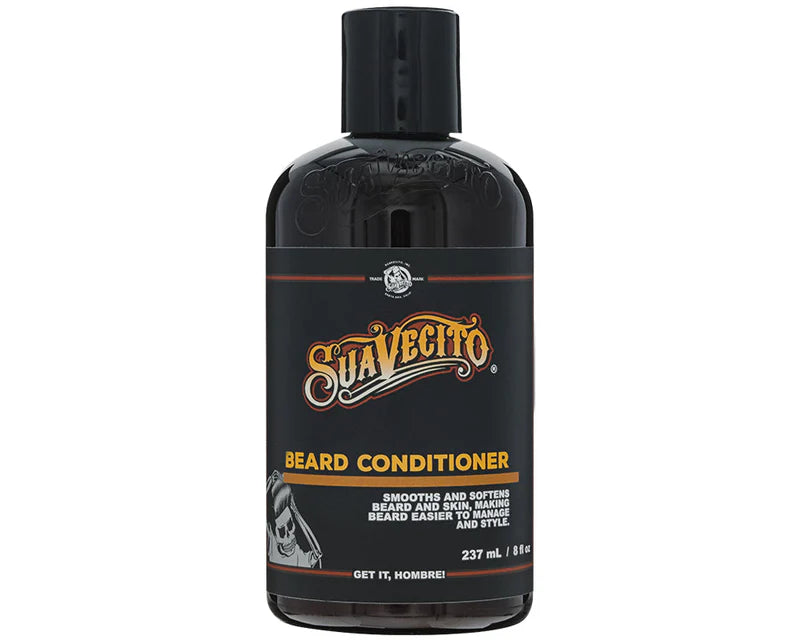 Suavecito Beard Conditioner Main image