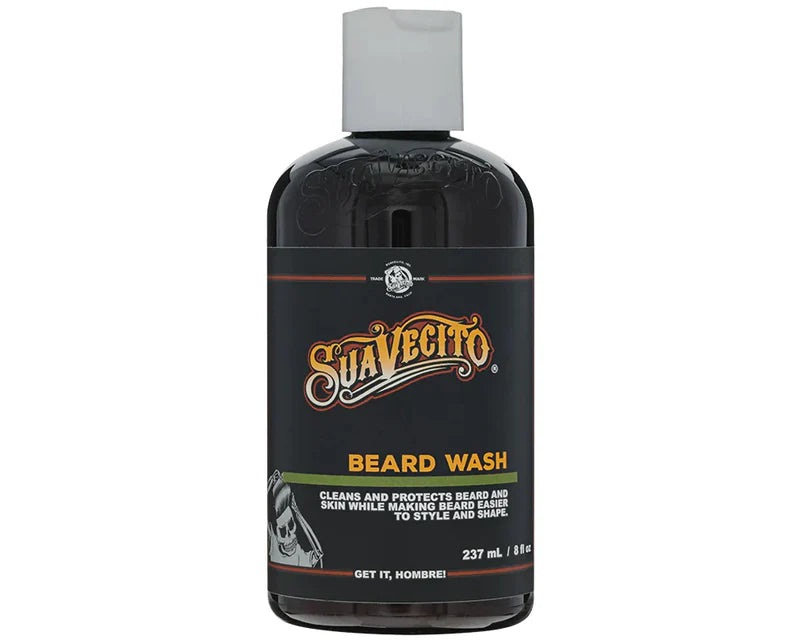 Suavecito Beard Wash Main image
