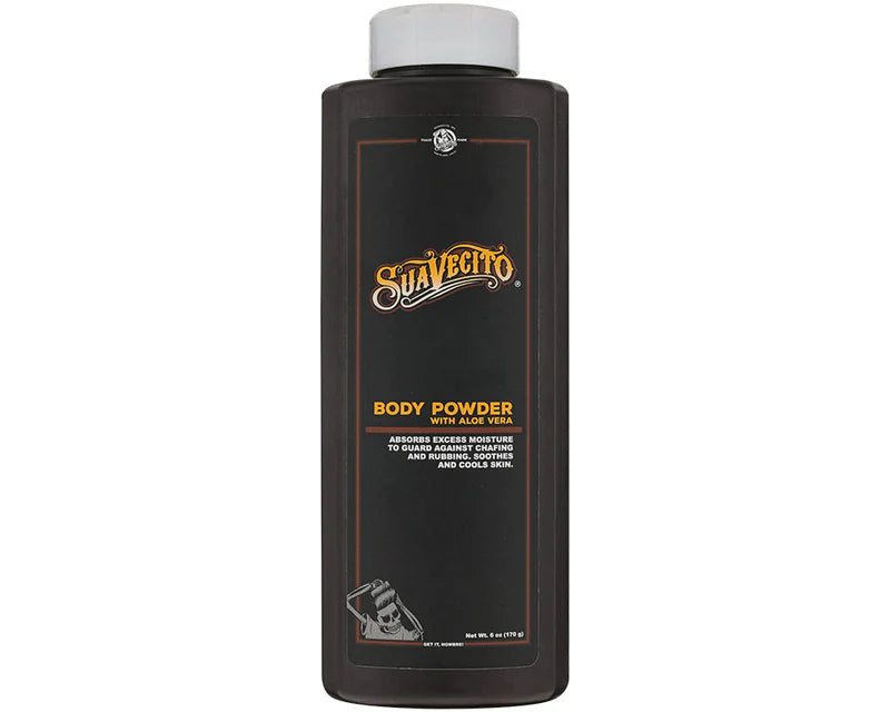 Suavecito Body Powder Main image