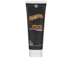 Suavecito Firme Hold Styling Gel 8oz