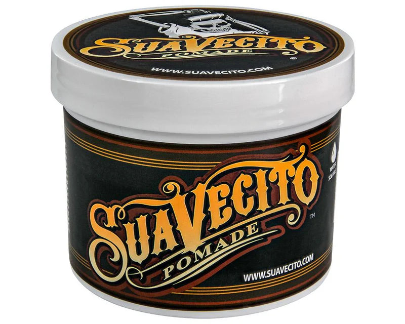 Suavecito Original Hold Pomade 32oz Bucket