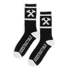 Indestructible MFG Working Class Socks