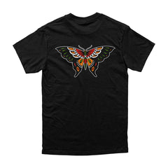 Indestructible MFG Zephyr Tee