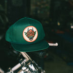 INDESTRUCTIBLE Devil Rider Snapback