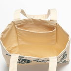 INDESTTRUCTIBLE The Bowery Tote Bag