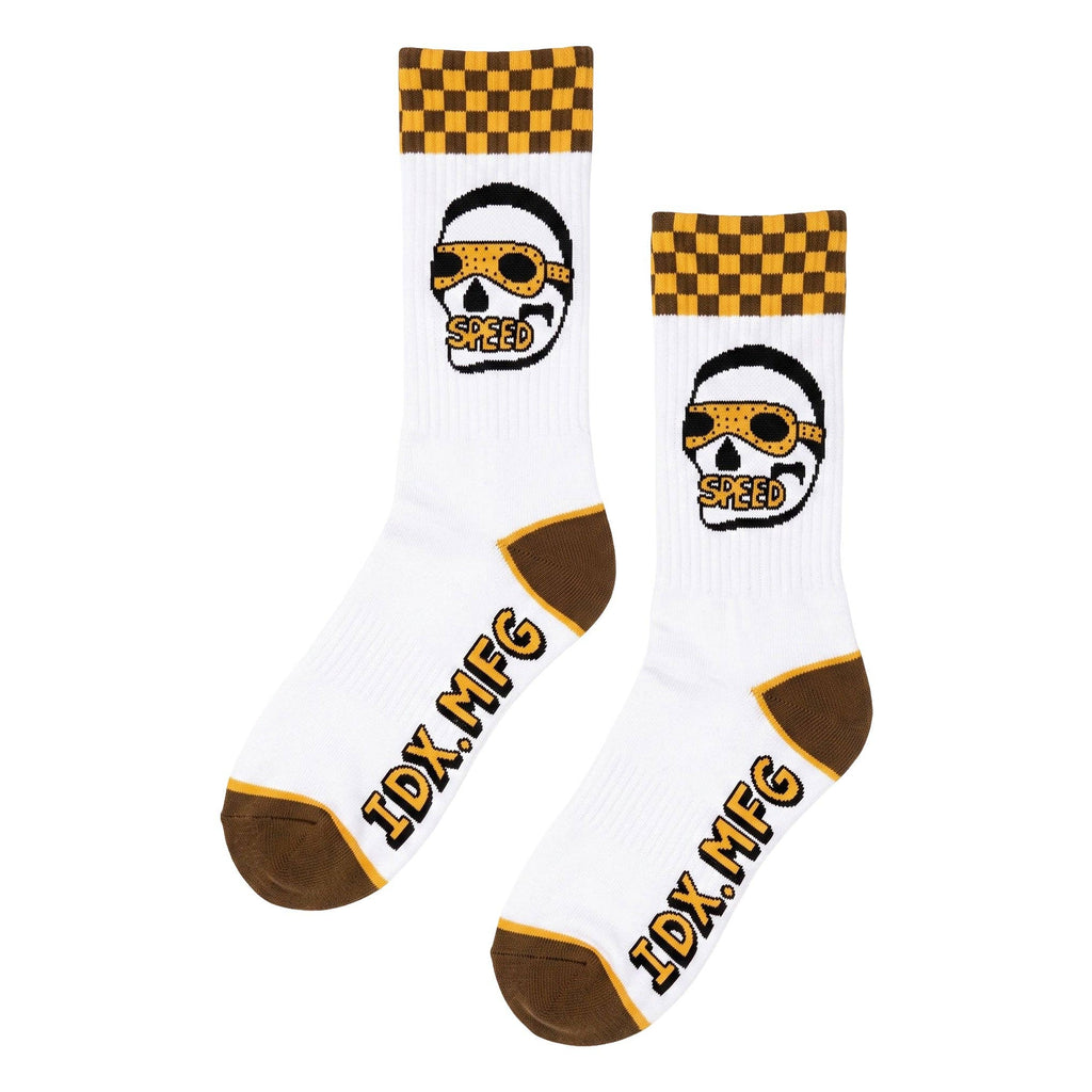 INDESTTRUCTIBLE Speed Socks