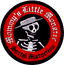 Patch - Social Distortion - Mommy's Little Monster - Music