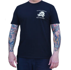 Live Free - Men's Graphic Tee