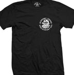 CARTEL INK Support Those Who Support You Mens T-Shirt