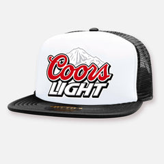 SILVER BULLET FLAT BILL