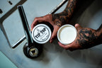 TIP TOP Matte Pomade