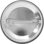 1.25" Button - Social Distortion - Ripped - Rock Music Band