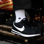 INDESTRUCTIBLE IDX Crew Socks
