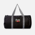 NEGATIVE FUCKS DUFFEL BAG
