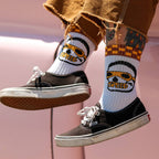 INDESTTRUCTIBLE Speed Socks