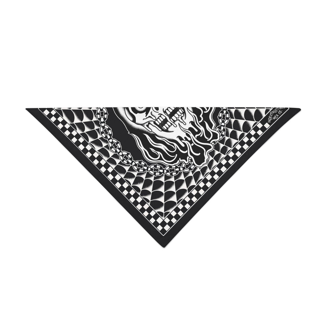 INDESTRUCTIBLE High Speed Bandana