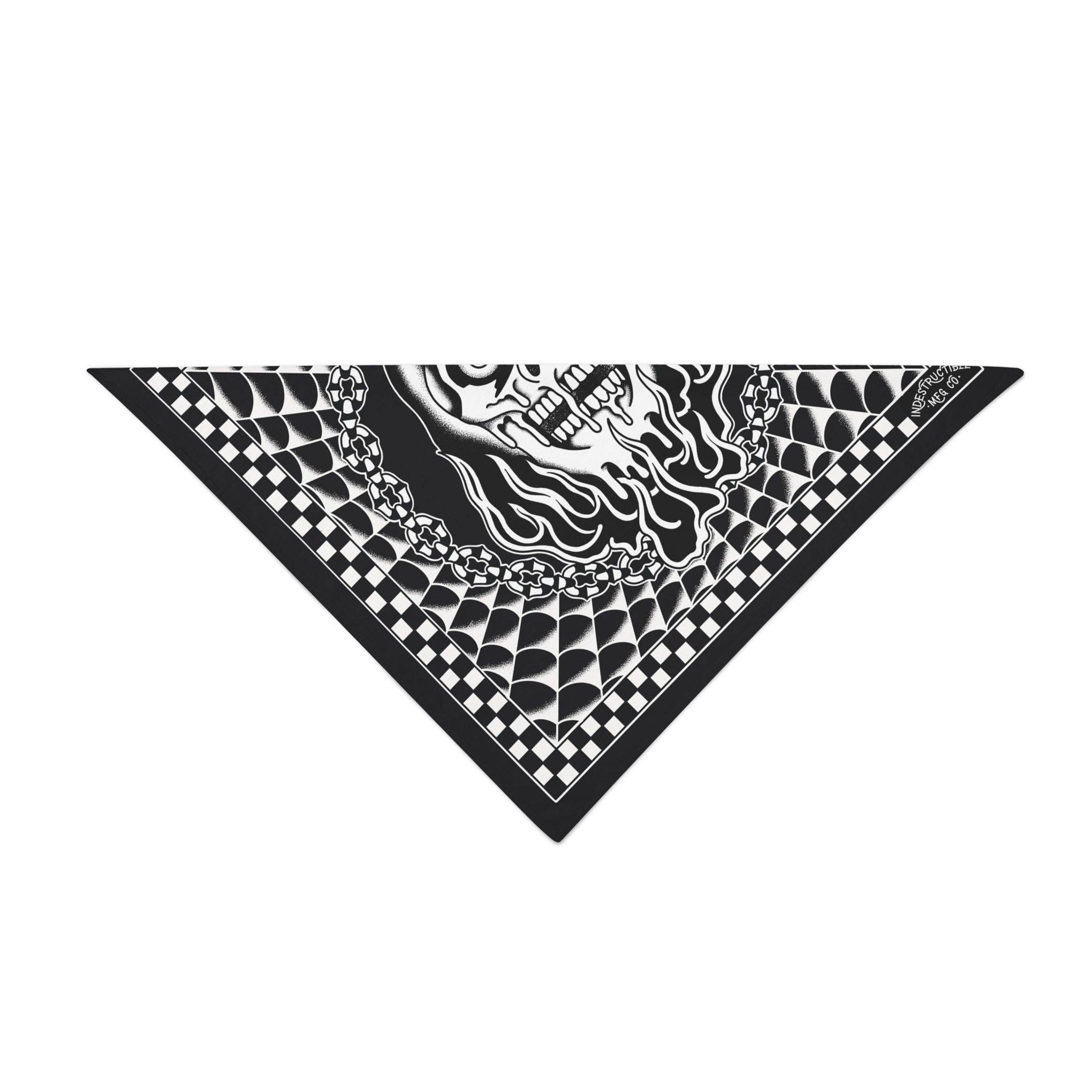 INDESTRUCTIBLE High Speed Bandana