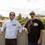 INDESTRUCTIBLE For Safety's Sake Tee