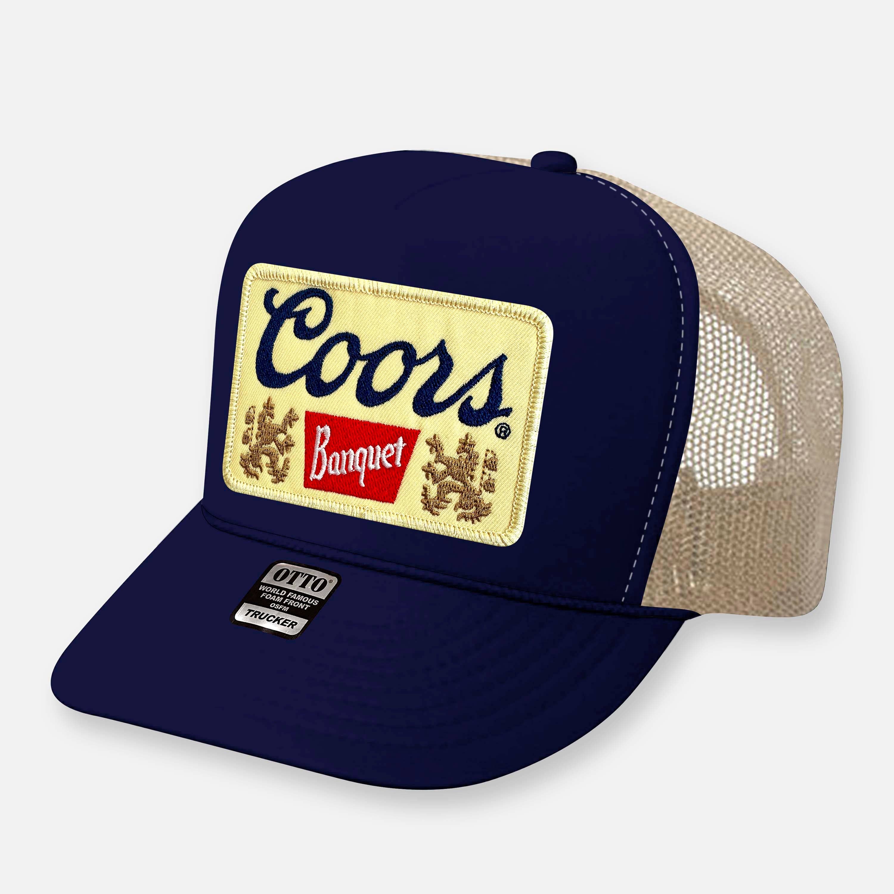 COLORADO KOOL-AID CURVED BILL PATCH HAT