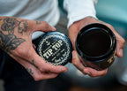 TIP TOP Strong Hold Pomade