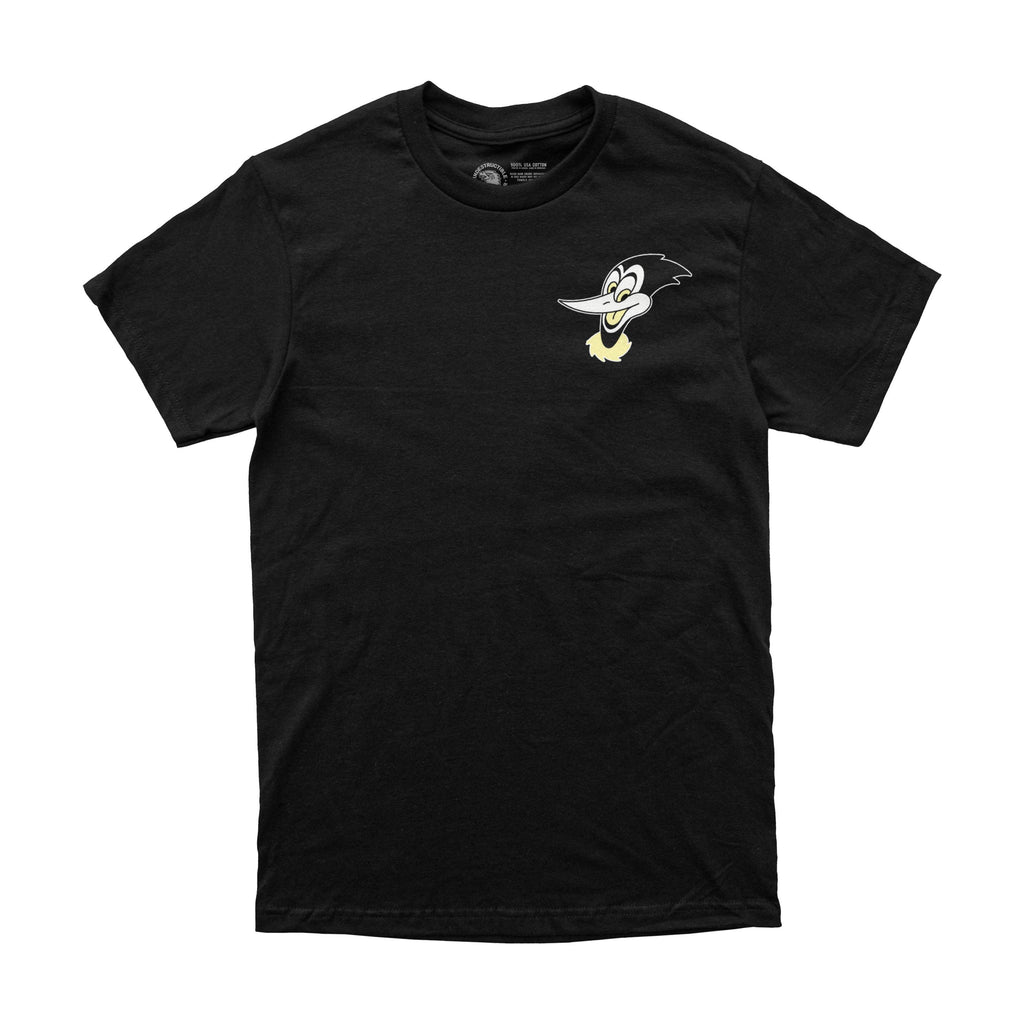INDESTRUCTIBLE Auto Service Tee
