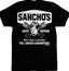 CARTEL INK Sancho's Auto Repair Men's Graphic T-Shirt
