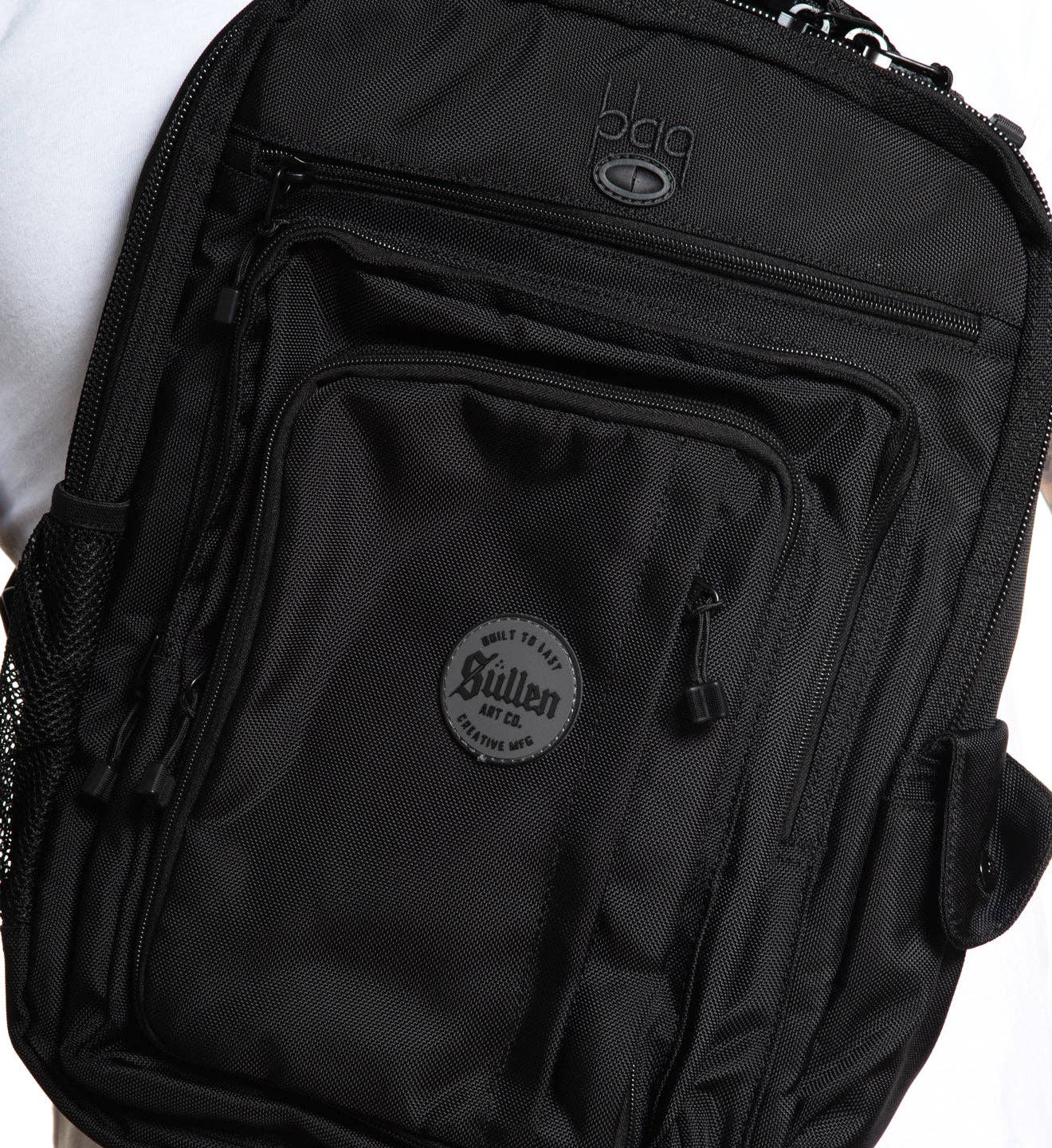 Sullen Commuter Sling Bag