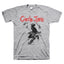 Circle Jerks - Skanker _ Graphic Tee