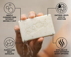 SUAVECITO BODY BAR SOAP (WHISKEY BAR)