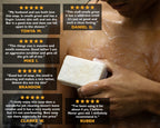 SUAVECITO BODY BAR SOAP (WHISKEY BAR)