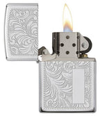 Zippo Reg Venetian Lighter