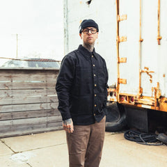 Pre-owned Indestructible Canvas Chore Coat 2.0 Size Large