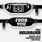 HELLRAISER BLACK THUNDERPACK
