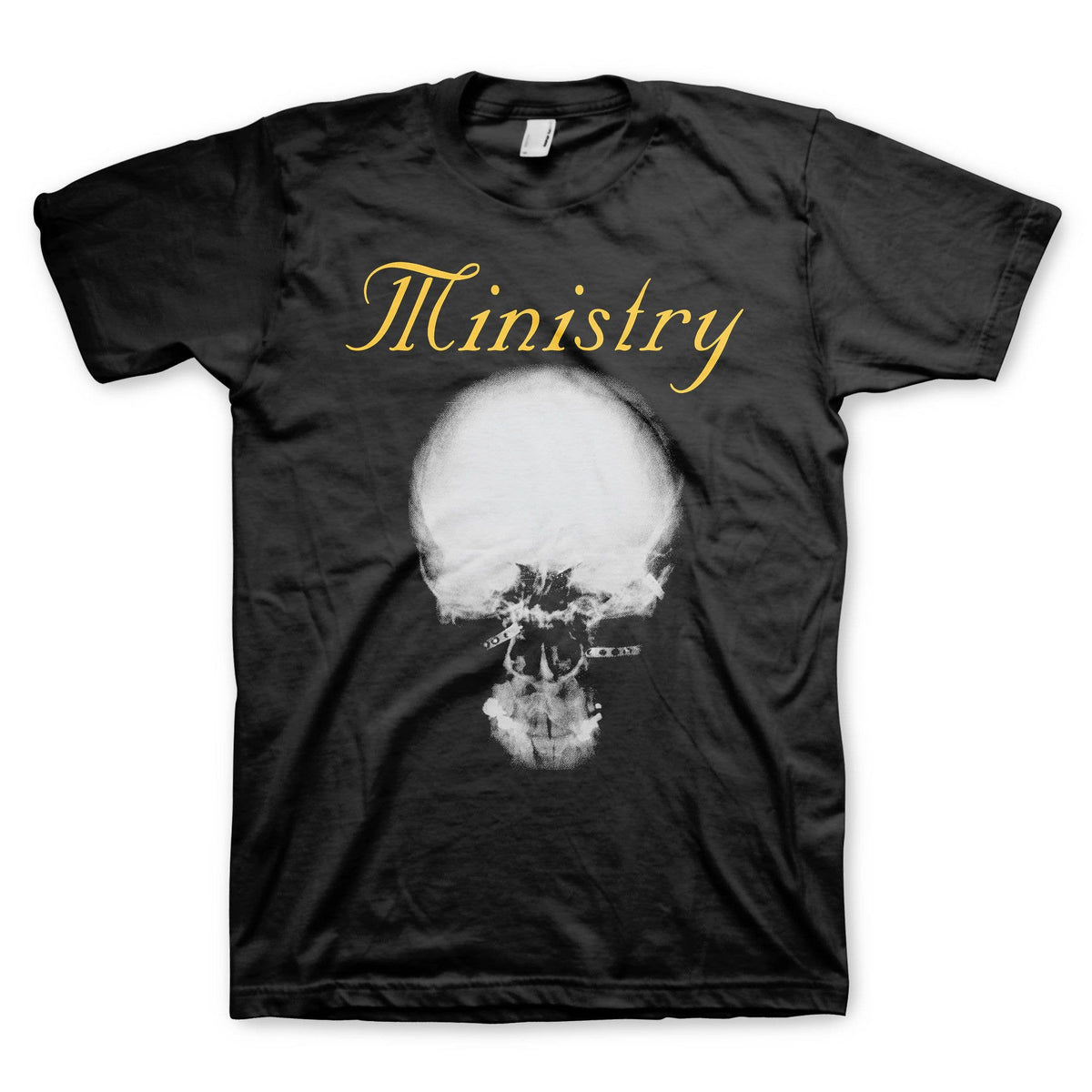 Ministry - Mind is a Terrible Thing - Graphic Tee