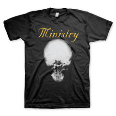 Ministry - Mind is a Terrible Thing - Graphic Tee