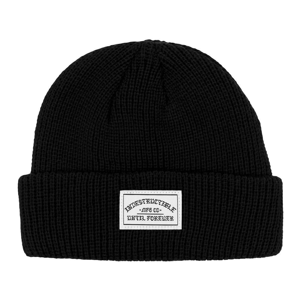 INDESTRUCTIBLE Until Forever Beanie Main image