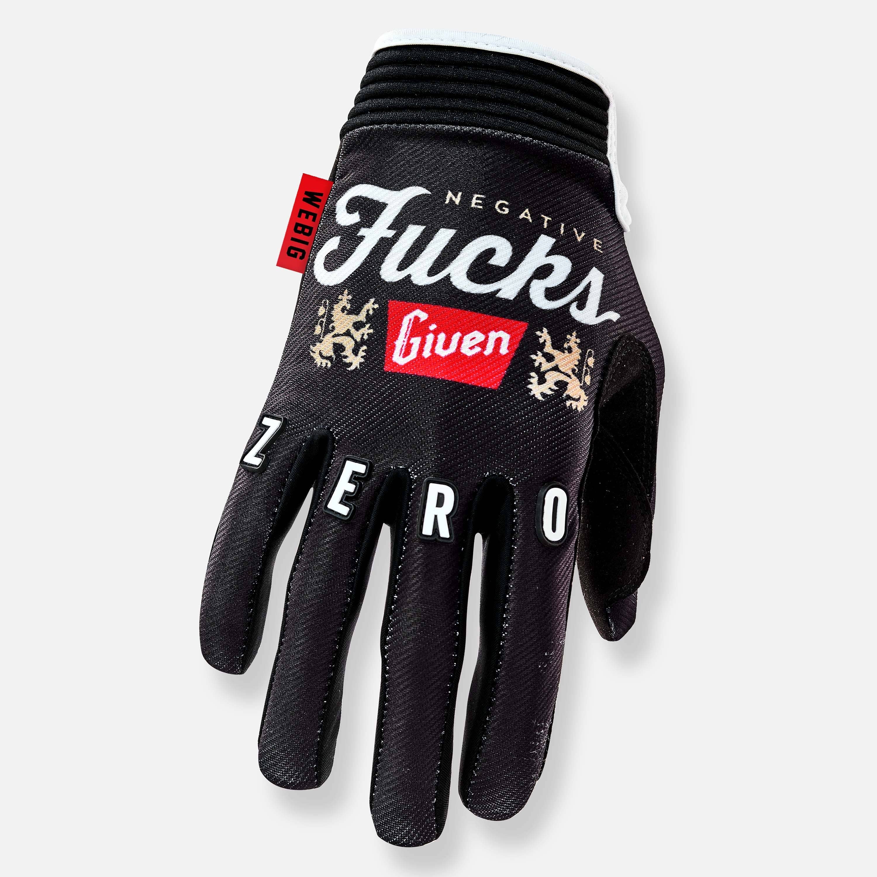 LESS THAN ZERO GLOVE Main image