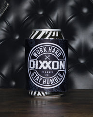 Dixxon Corpo Snap Koozie Can Cooler