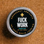 Fuck Work Emergency Ambiance Travel Tin | Funny Candle
