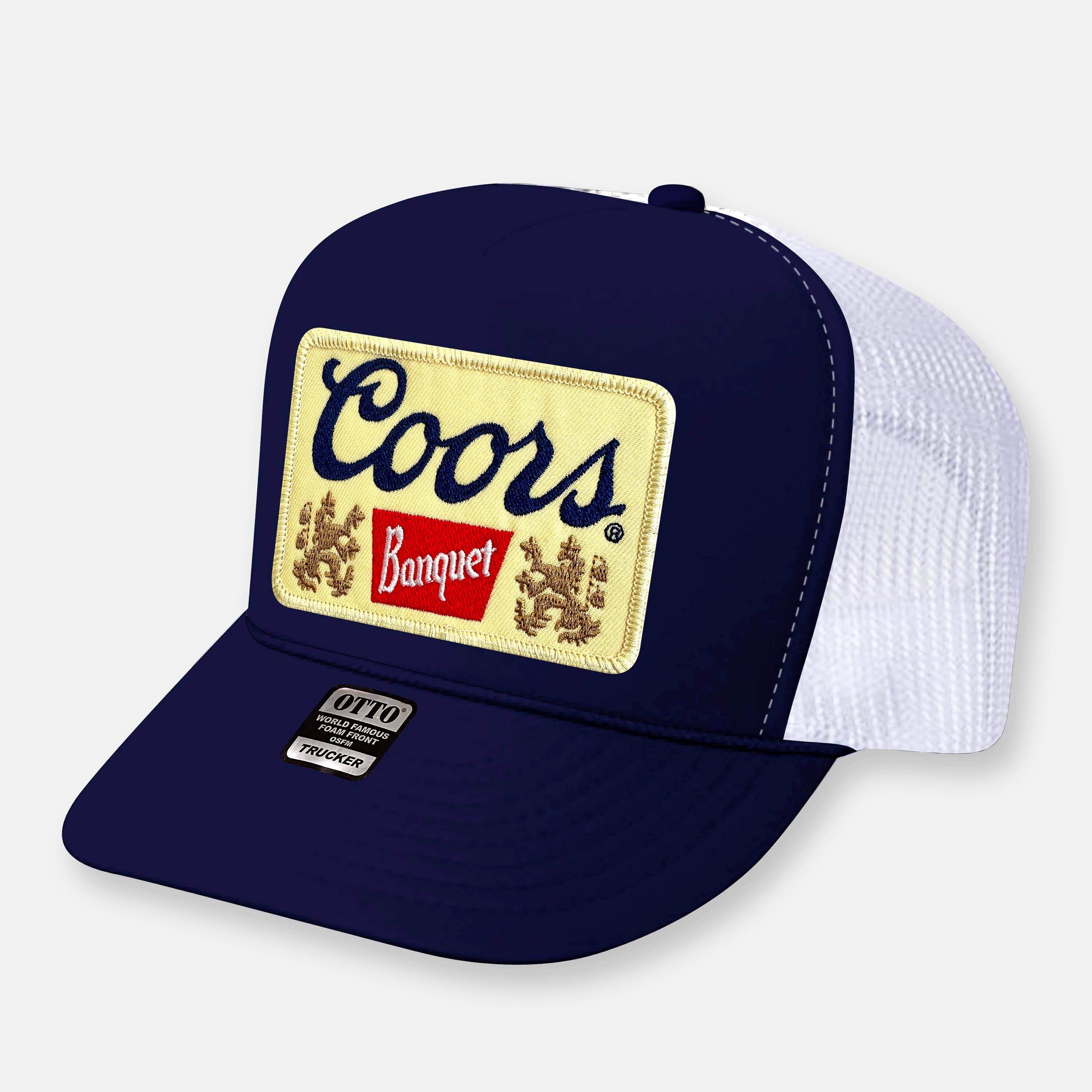 COLORADO KOOL-AID CURVED BILL PATCH HAT