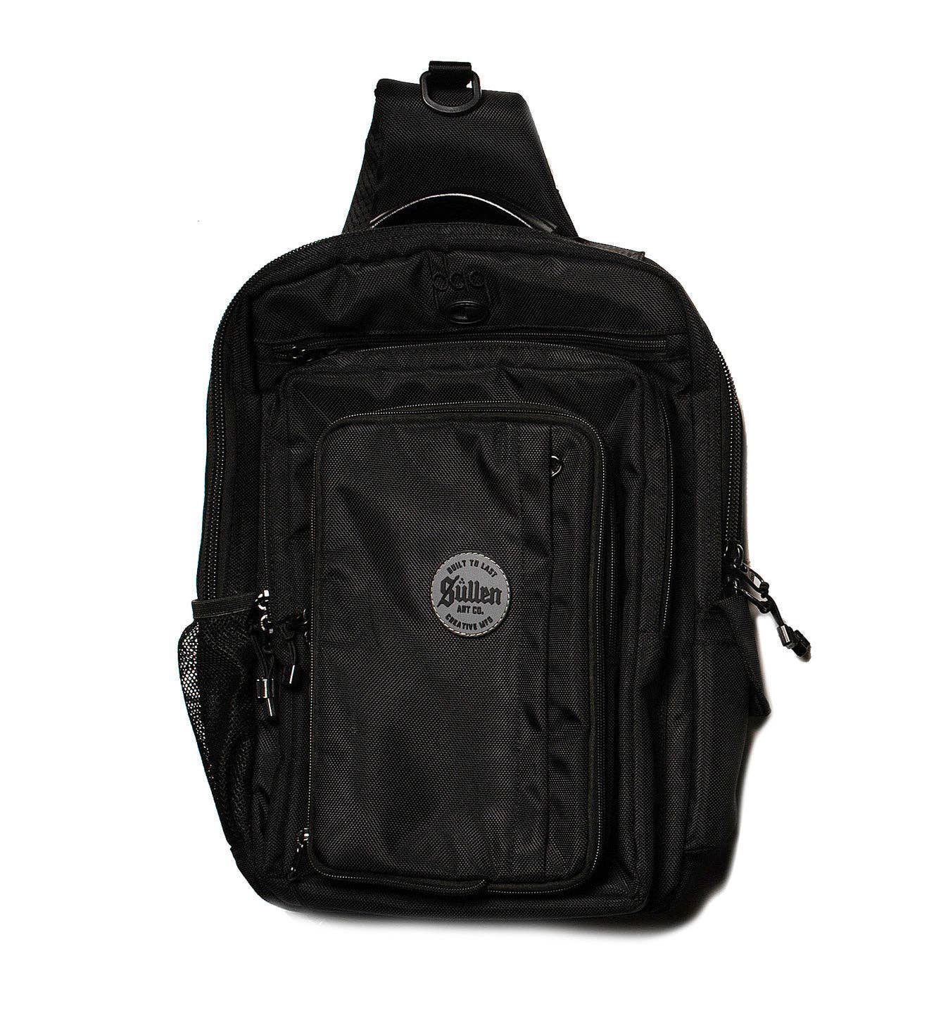 Sullen Commuter Sling Bag
