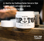 TIP TOP Matte Pomade