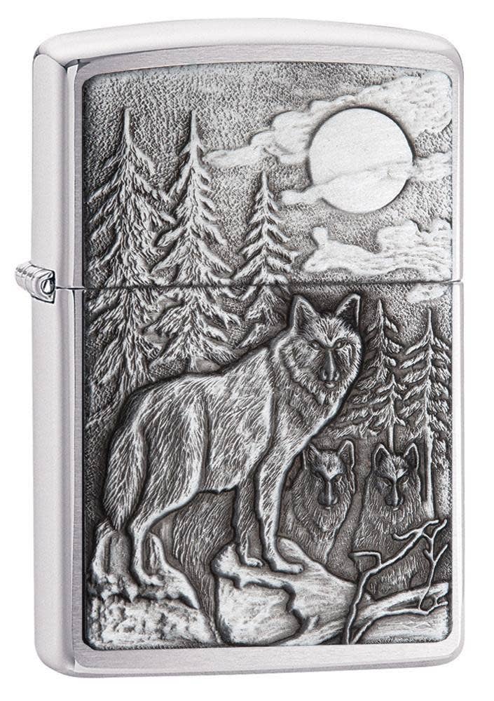 Zippo 200 Timberwolves Main image