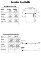 Skull Web Short Sleeve Sweater in Black
