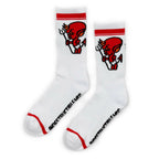 INDESTRUCTIBLE Hot Stuff Socks