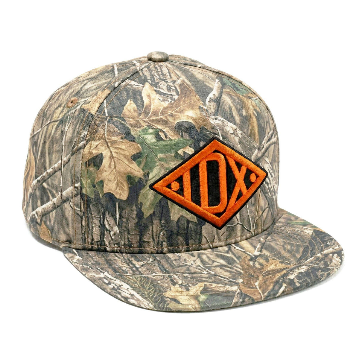 INDESTTRUCTIBLE REALTREE CAMO Snapback Main image