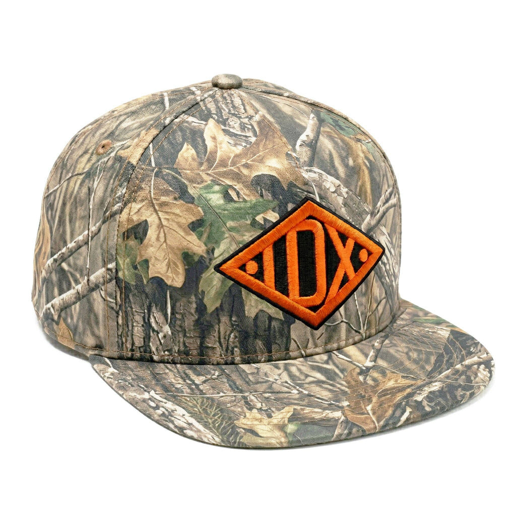INDESTTRUCTIBLE REALTREE CAMO Snapback