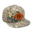 INDESTTRUCTIBLE REALTREE CAMO Snapback